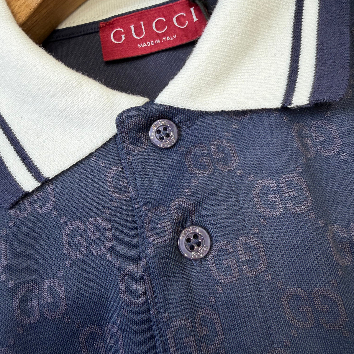 GG POLO SHIRT