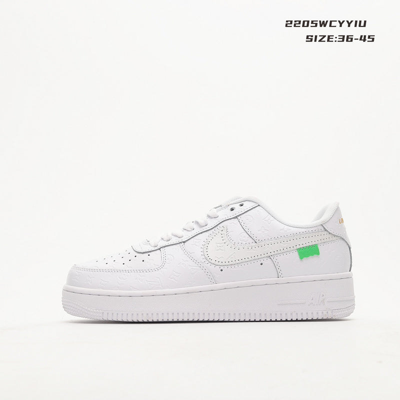 Nike Luxury Shoes