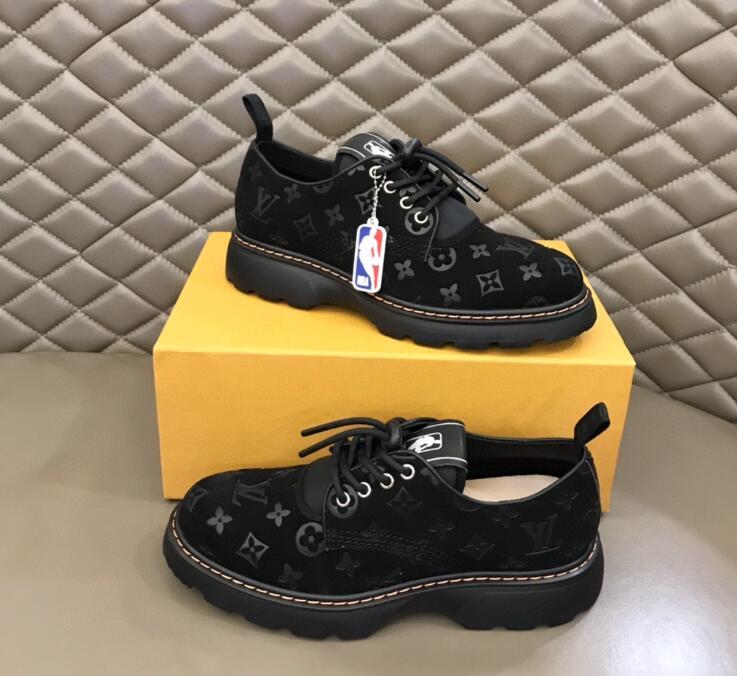 Ava’s Mode - LOV Men Shoes - 869