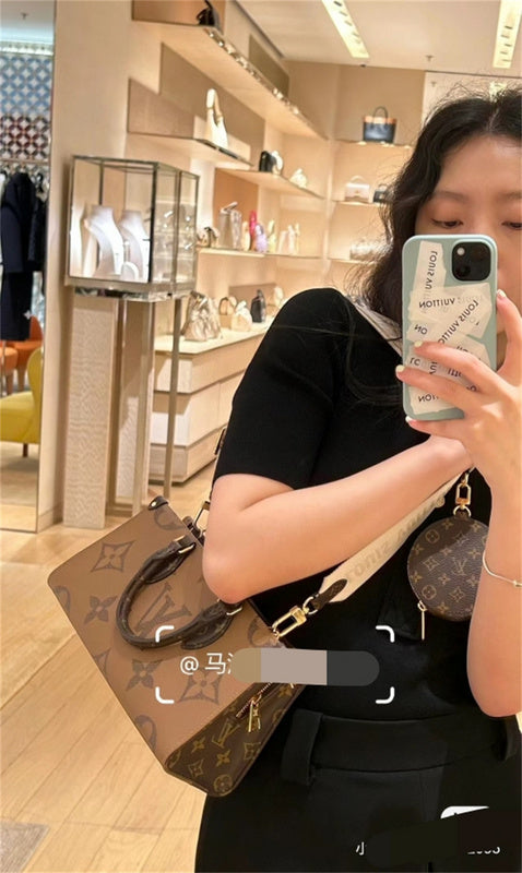 PHA - LOV Bags - 168