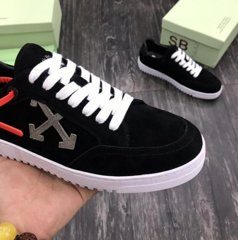 Ava’s Mode - YZO Men Shoes - 241