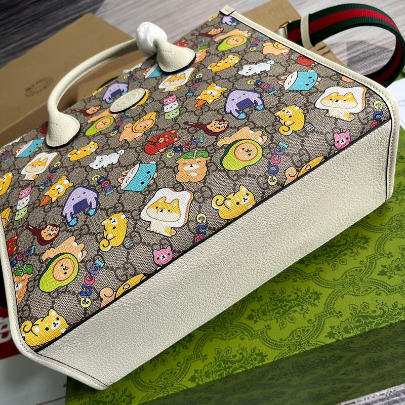 ENT - GCI Bags - 1488