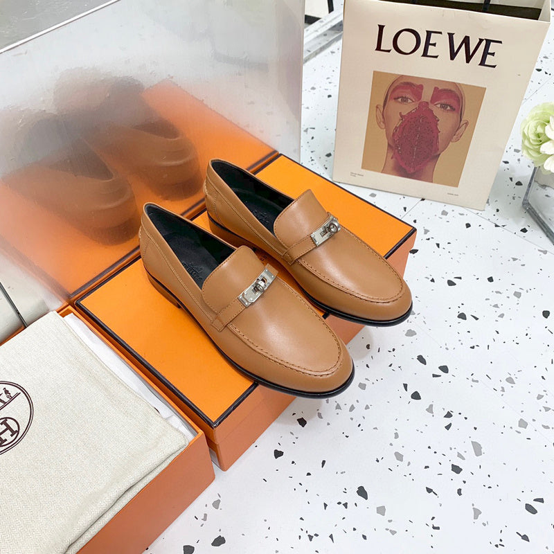 Hermes Luxury Sandals