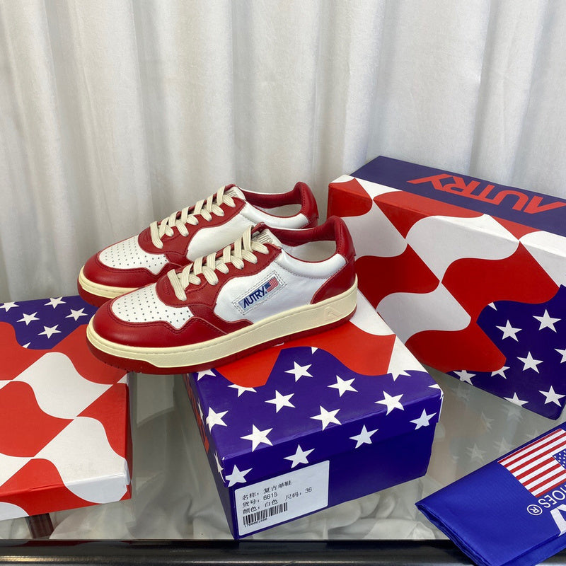 Louis Vuittion Luxury Shoes