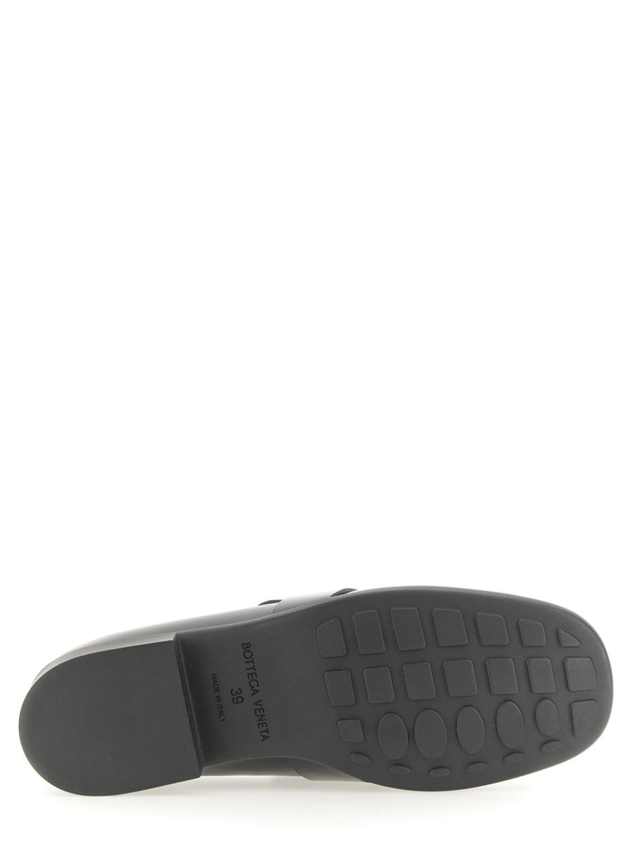 Bottega Veneta Women Moccasin Monsieur