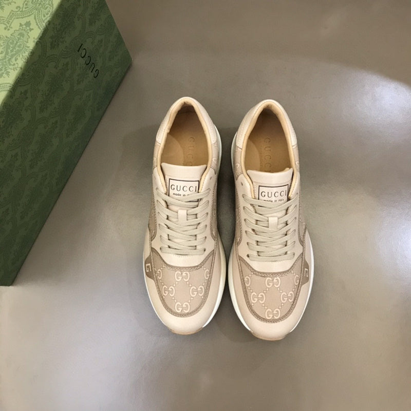 Gucci Luxury Shoes