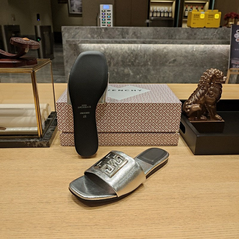 Givenchy Luxury Shoes