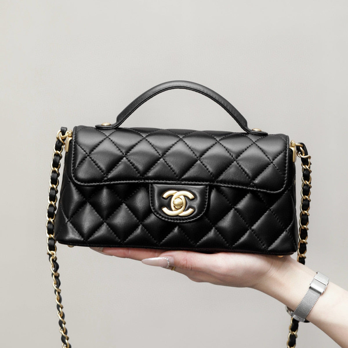 CC 25SS KELLY BAG