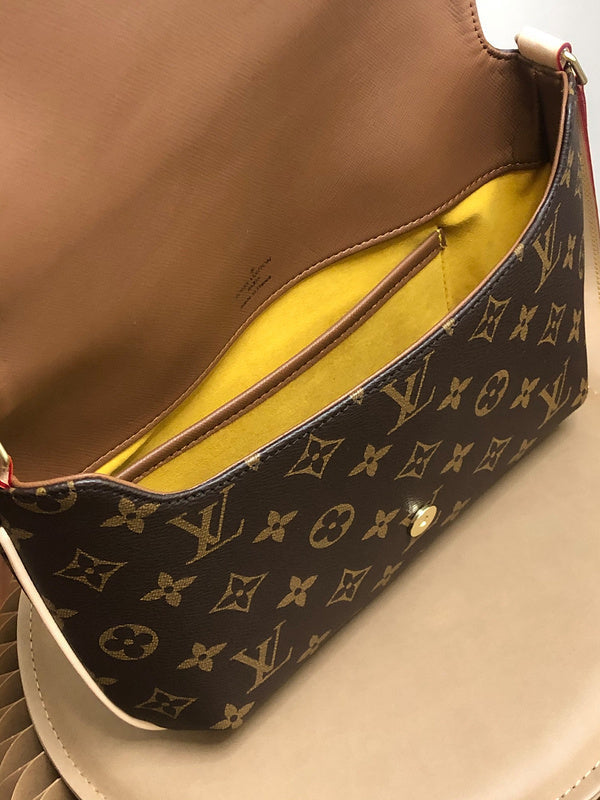 I W Fashion Lu-Vi bags - 17474
