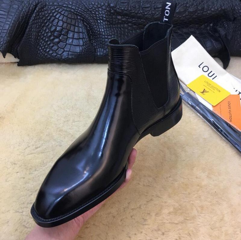 Ava’s Mode - LOV Men Shoes - 1762