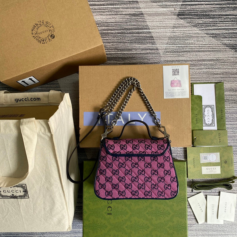 PHA - GUKI Bags - 1973