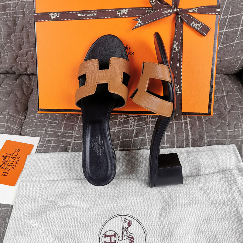 Hermes Luxury Sandals