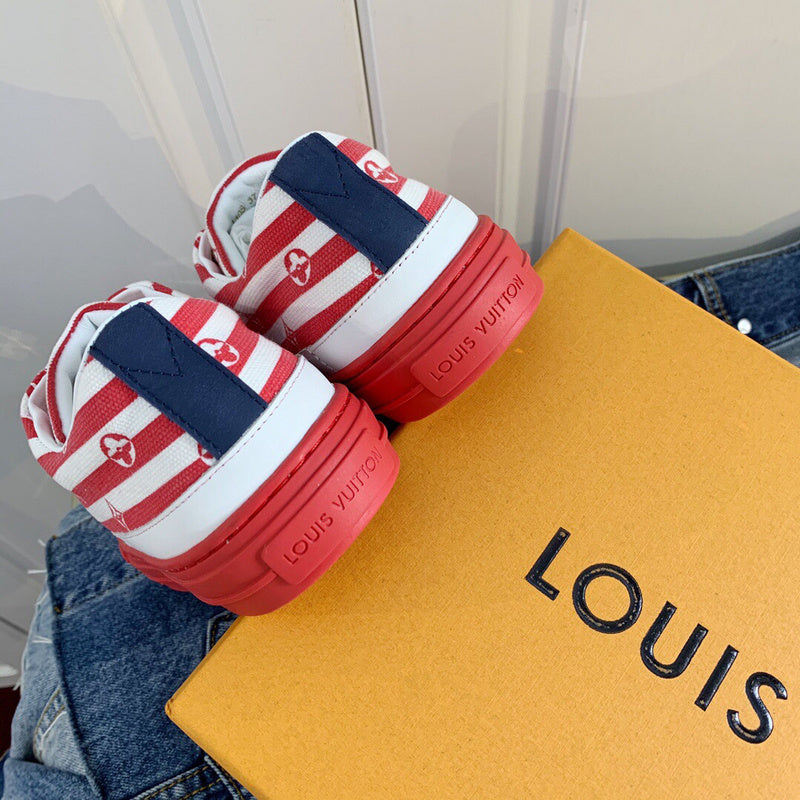 Louis Vuittion Luxury Shoes