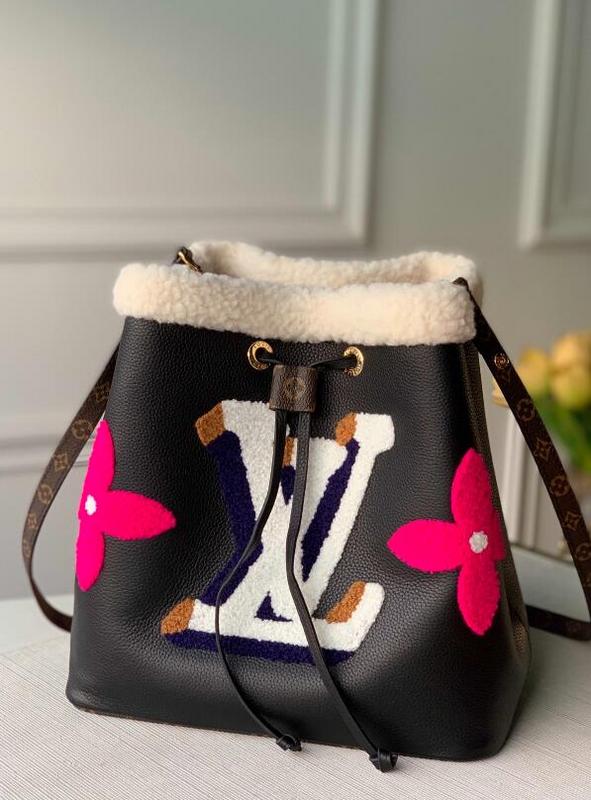 Ava’s Mode - LOV Bags - 2570
