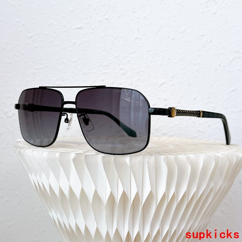 Louis Vuittion Luxury Sunglasses