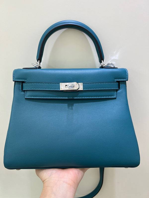 PHA - HMS Bags - 1729
