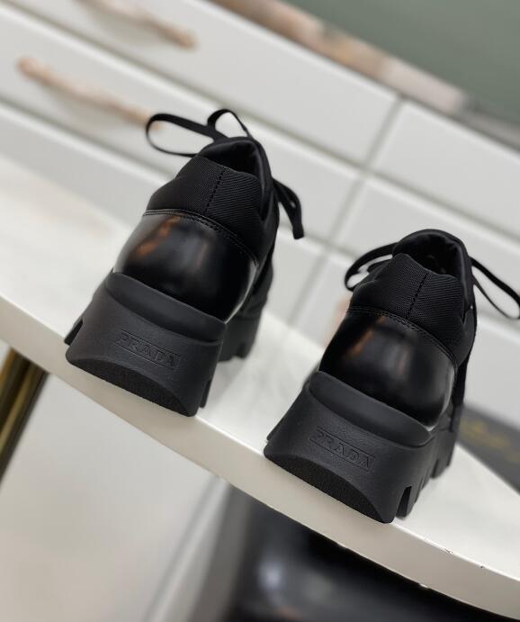 Ava’s Mode - PD Men Shoes - 425