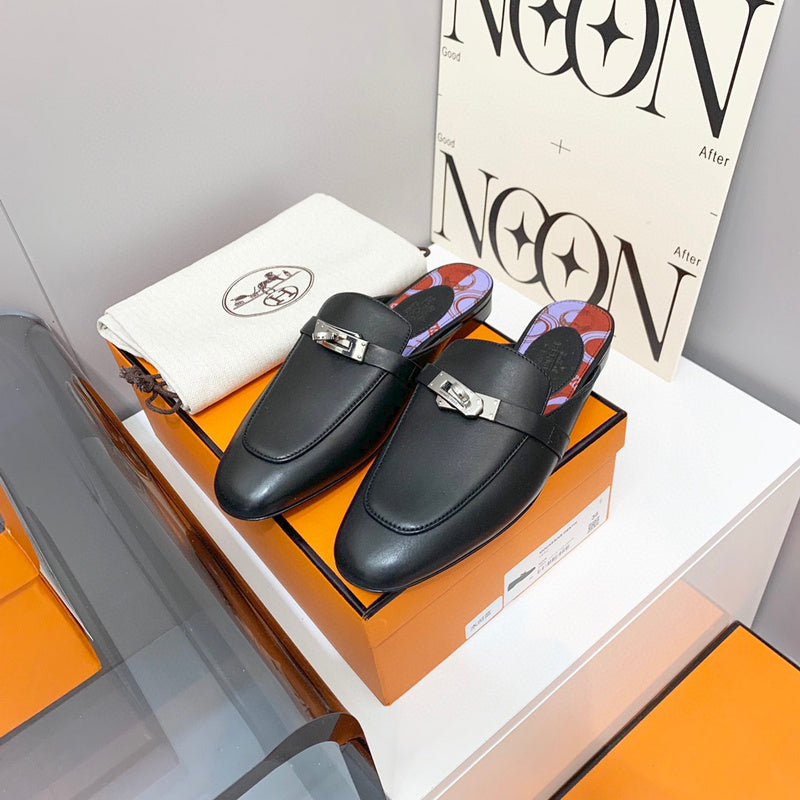 Hermes Luxury Sandals