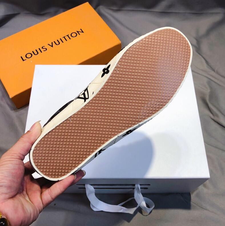 Ava’s Mode - LOV Men Shoes - 1854