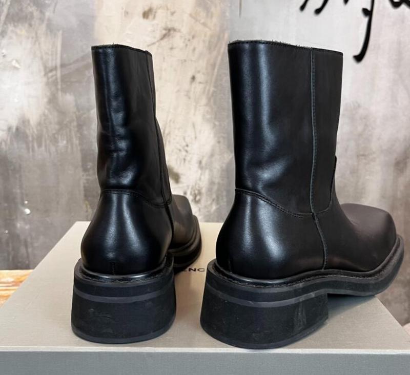 Ava’s Mode - PD Men Shoes - 184