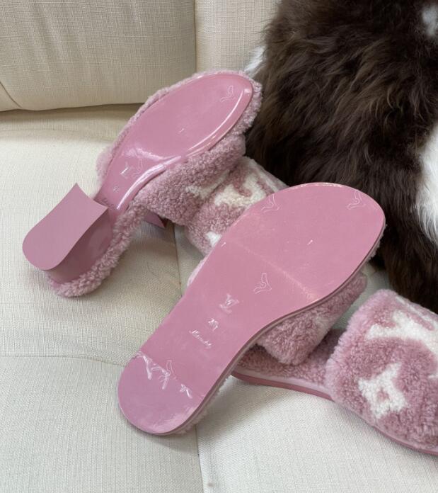 Ava’s Mode - LOV Women Shoes - 745