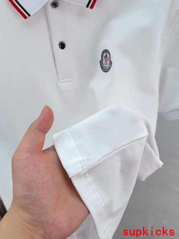 Moncler Luxury Cloth