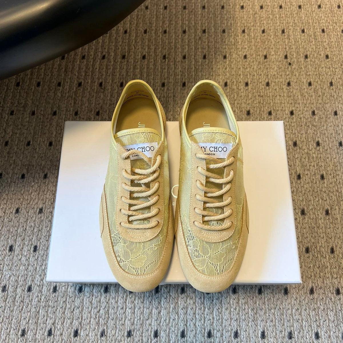 JIMMY C SNEAKER