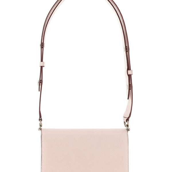 Alexander Mcqueen Women Skull Bag Small