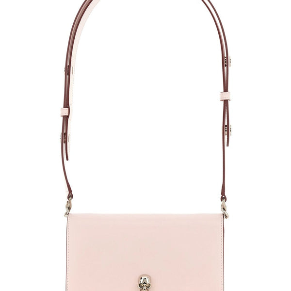 Alexander Mcqueen Women Skull Bag Small