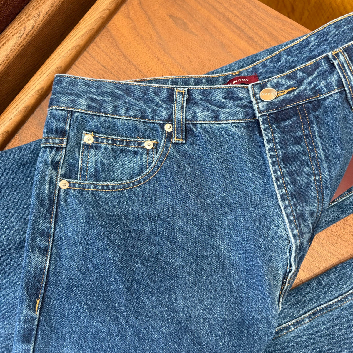 GG JEANS