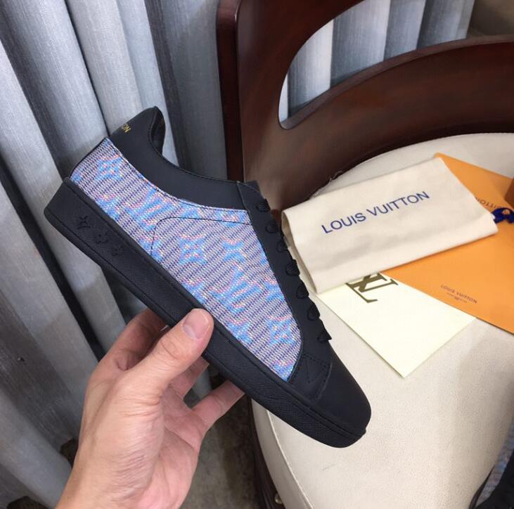 Ava’s Mode - LOV Men Shoes - 2015