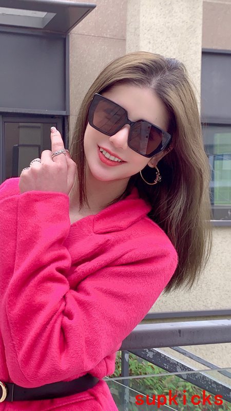 Louis Vuittion Luxury Sunglasses