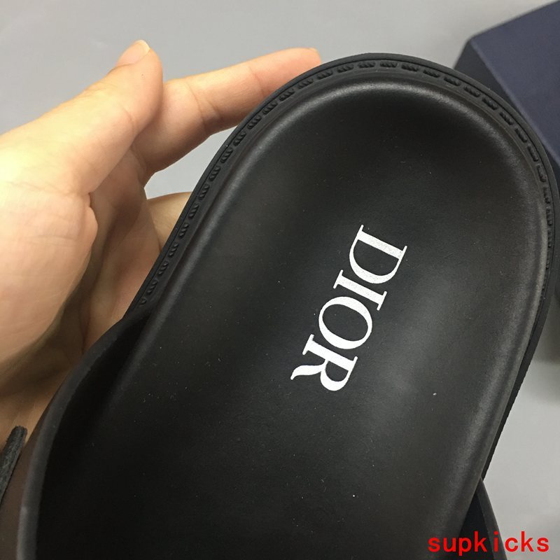 Dior Luxury Shoes