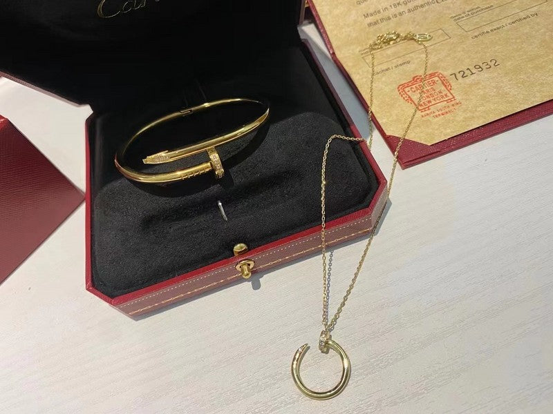 Cartier Jewelry