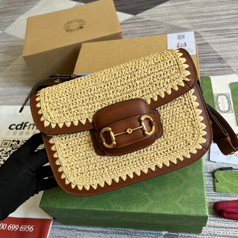 PHA - GUKI Bags - 922