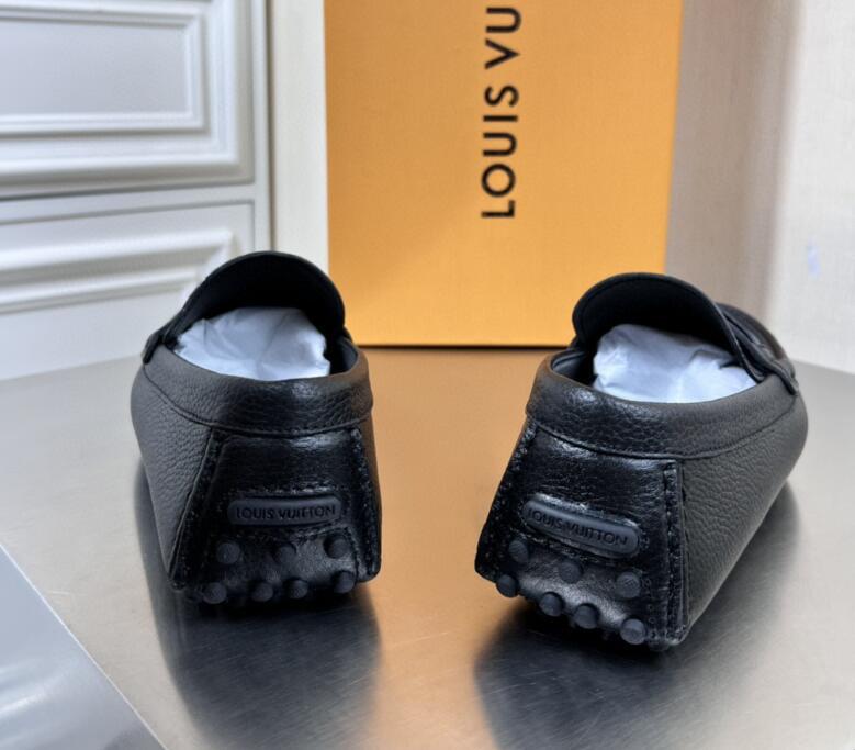 Ava’s Mode - LOV Men Shoes - 850