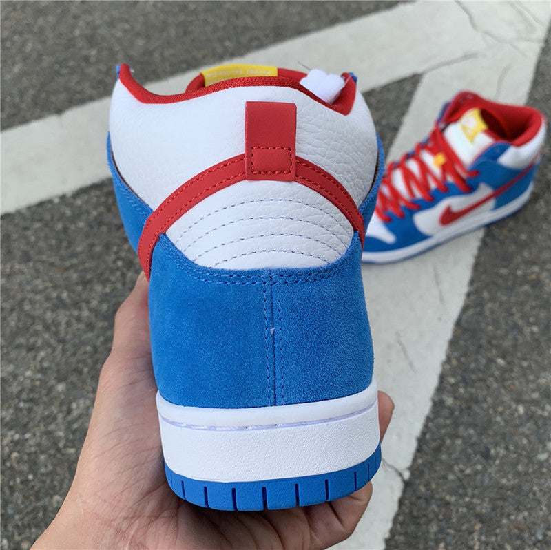 Nike Luxury Shoes