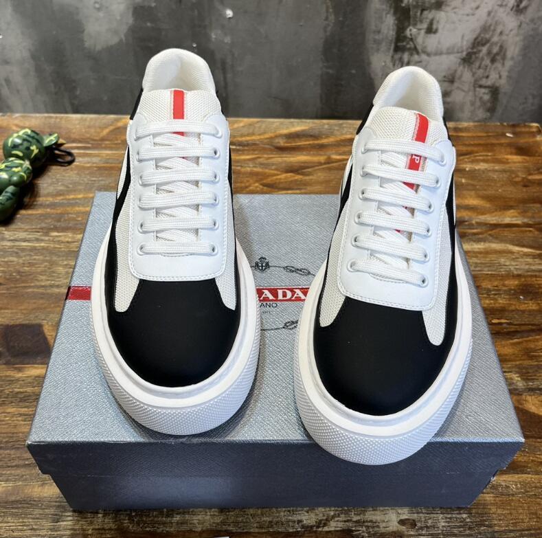 Ava’s Mode - PD Men Shoes - 089