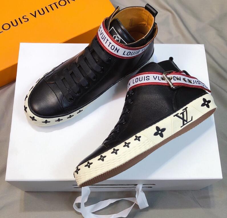 Ava’s Mode - LOV Men Shoes - 1838