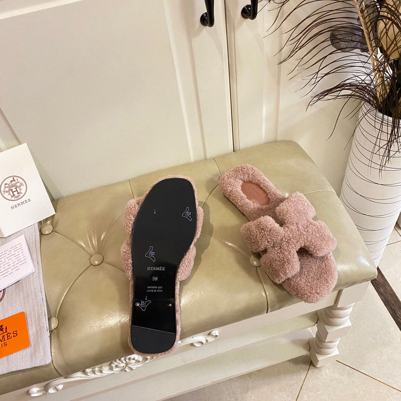 Hermes Luxury Sandals