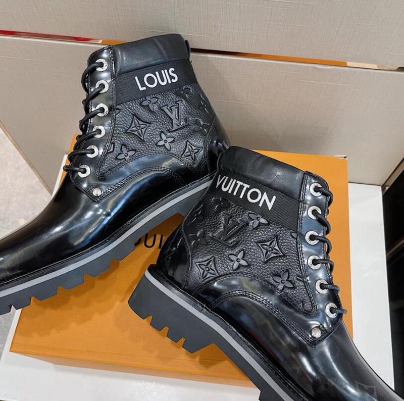 Ava’s Mode - LOV Men Shoes - 1207