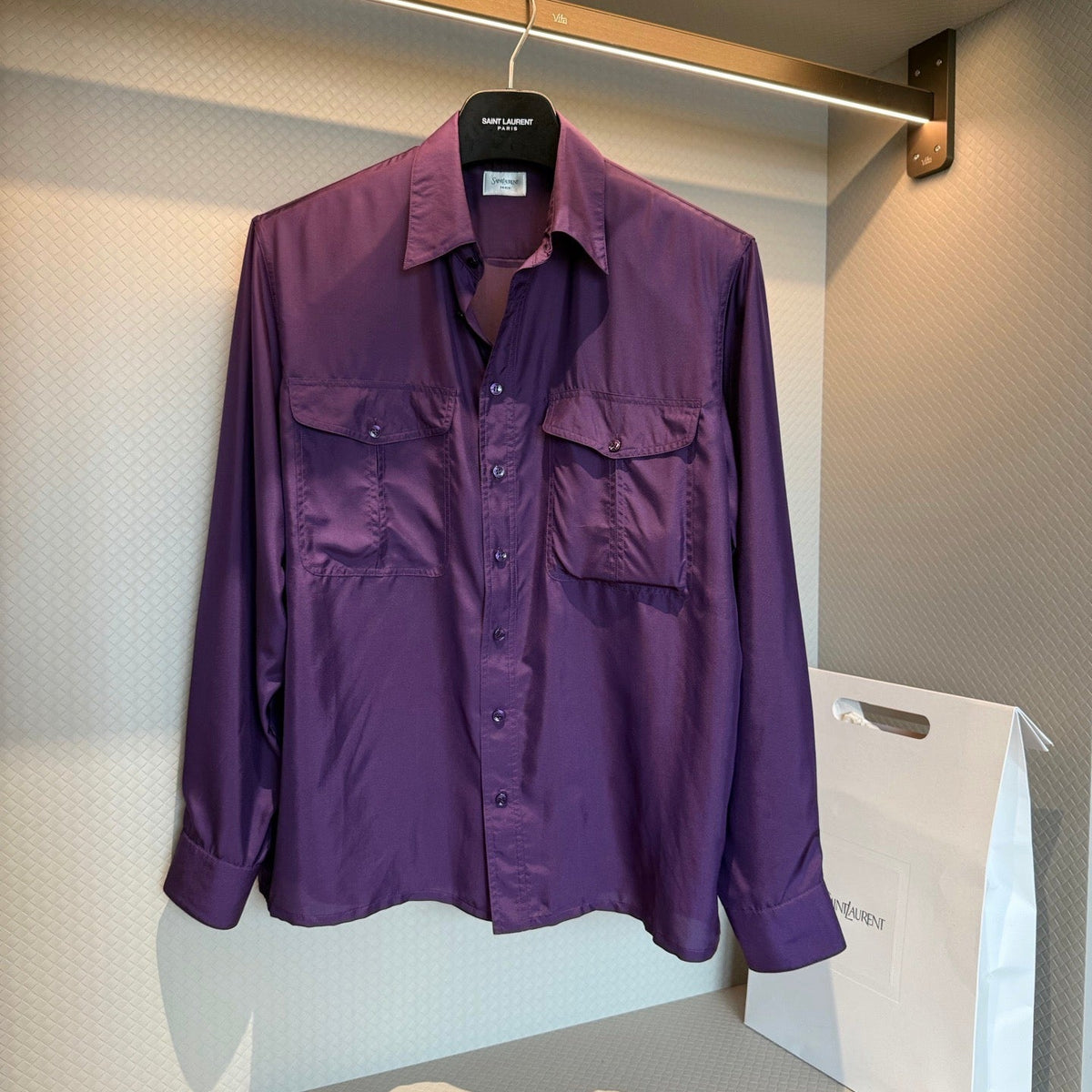 SL SHIRT