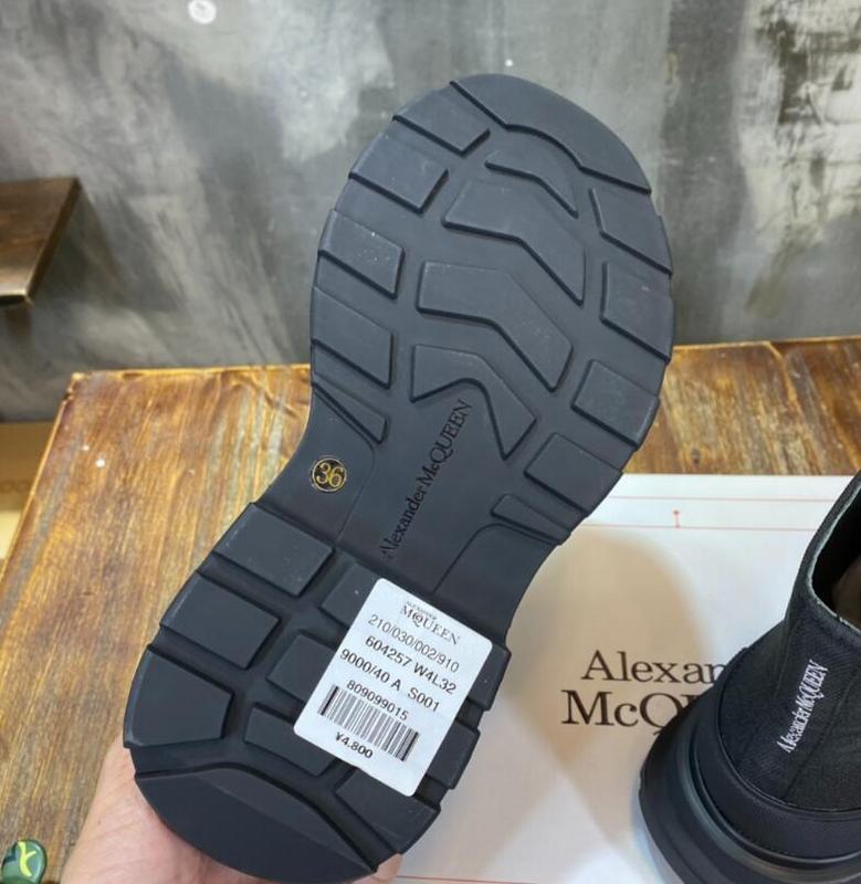 Ava’s Mode - AQ Men SHoes - 410