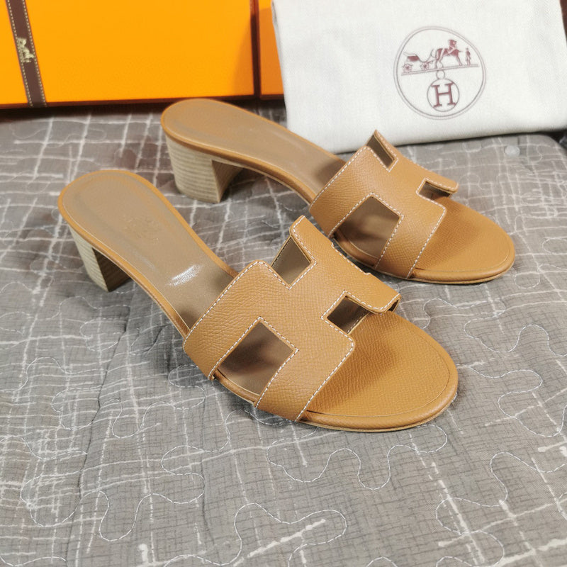 Hermes Luxury Sandals