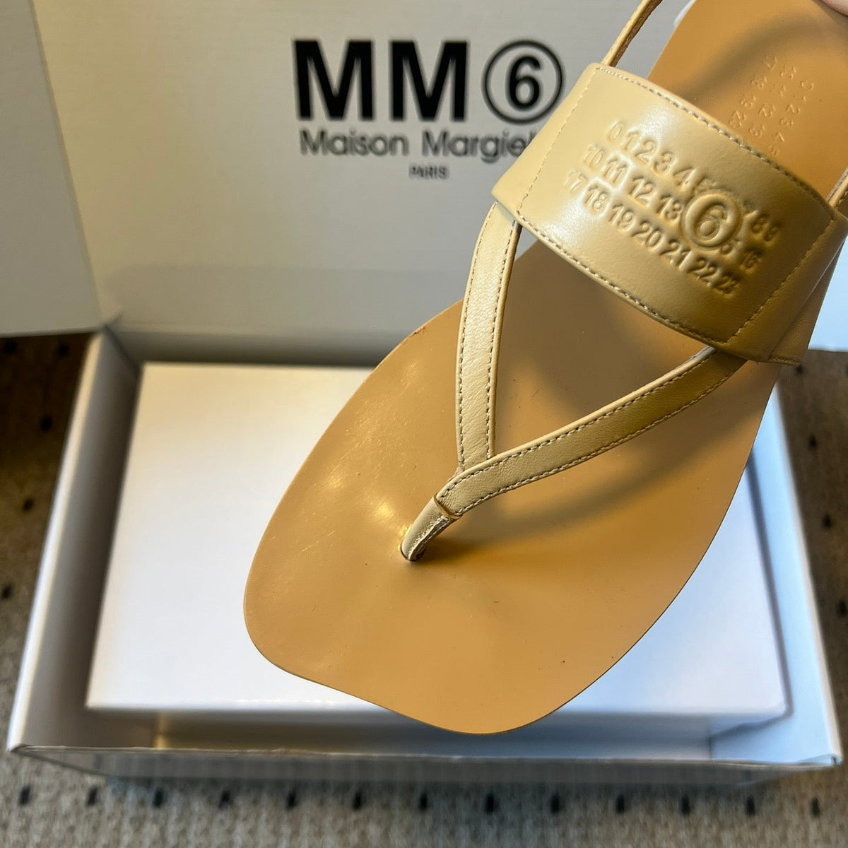MAISON M SANDALS