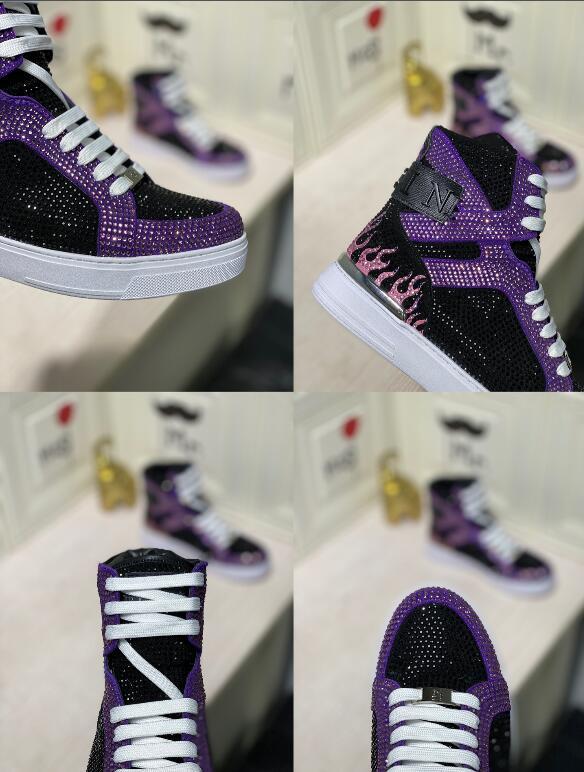 Ava’s Mode - PHP Shoes - 045