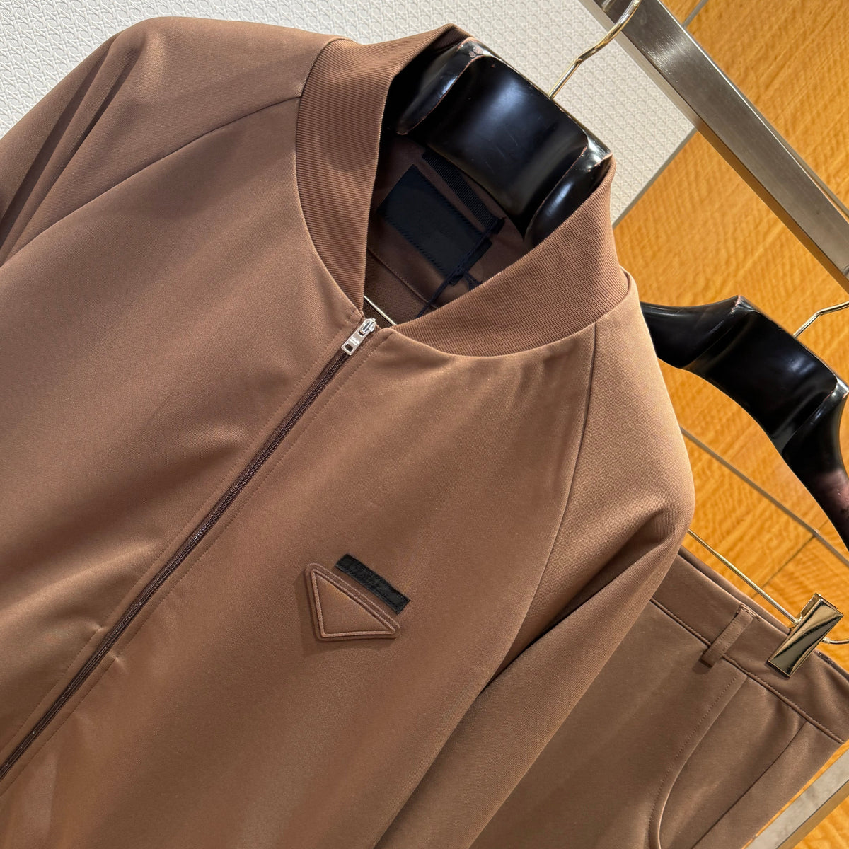 PD TRACKSUIT