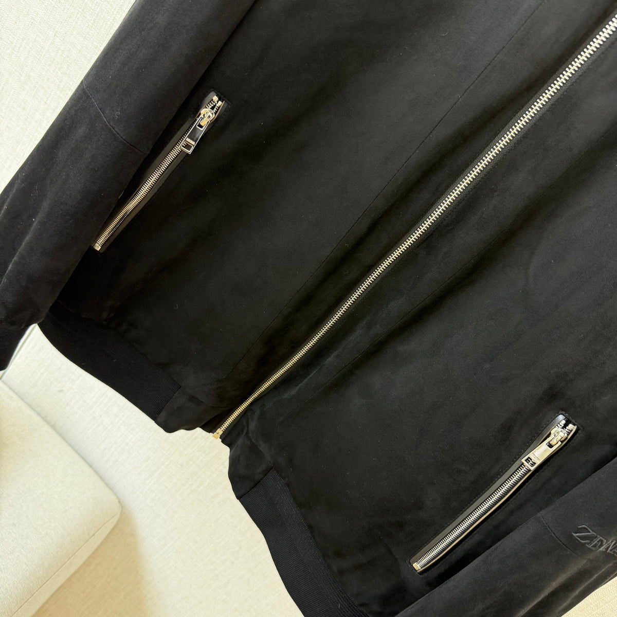 ZEGN JACKET
