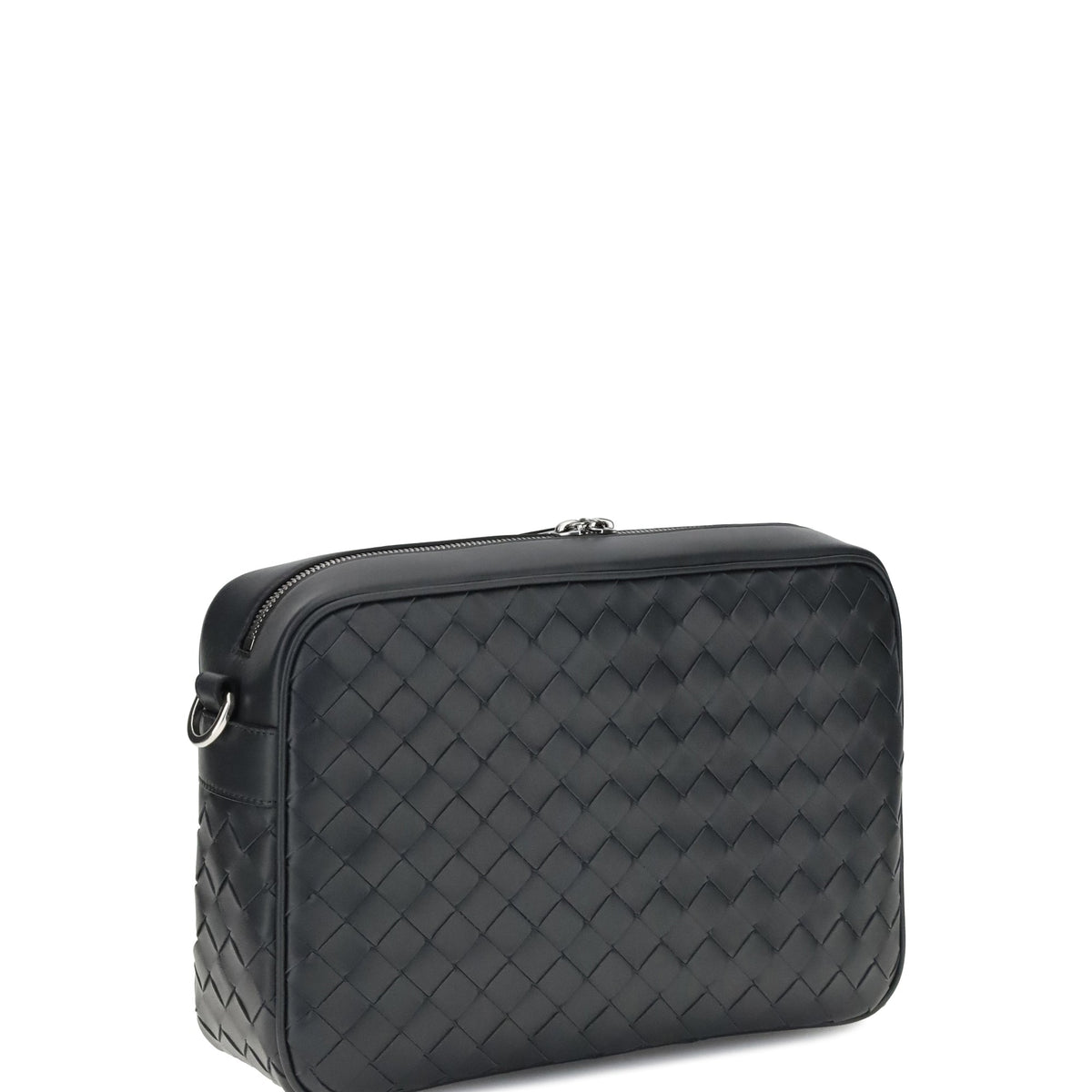 Bottega Veneta Men Camera Medium Shoulder Bag