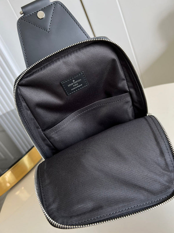 I W Fashion Lu-Vi bags - 17316